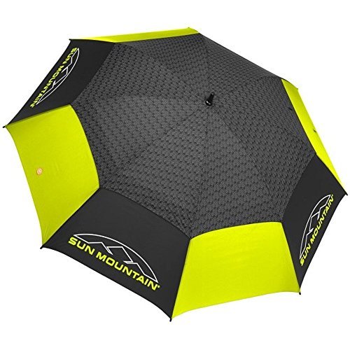 Sun Mountain Golf- 2018 UV Manual Umbrella