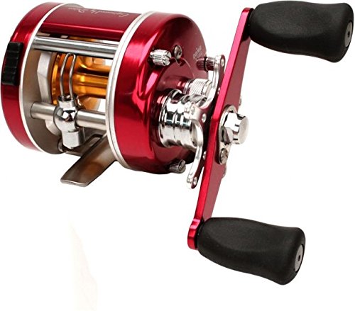 daiwa millionaire classic baitcasting reel