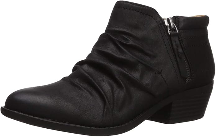 white mountain tabitha bootie