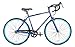 Takara Kabuto Single Speed Road Bike, Blue, Small/50cmthumb 1