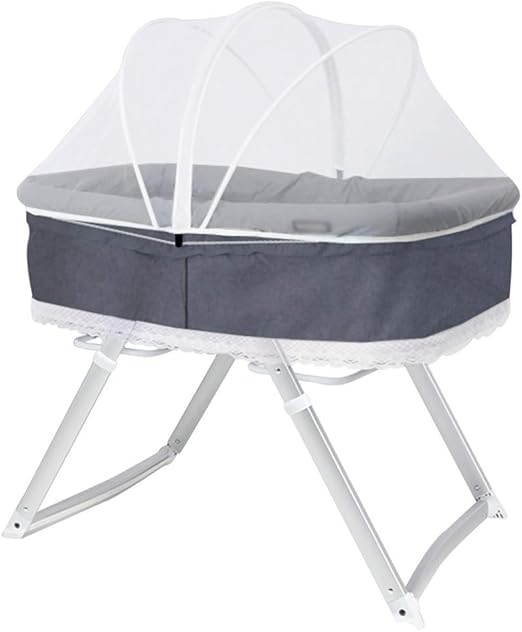 baby cradle amazon