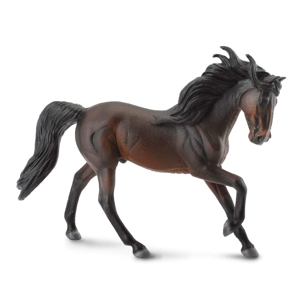 CollectA Andalusian Stallion Bay