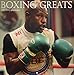 2019 Wall Calendar - Boxing Greats Calendar, 12 x 12 Inch Monthly View, 16-Month, Sports Theme, Incl by 