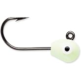 Tungsten Mongo Jig 1/32 oz Glow