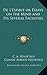 de L'Espirit or Essays on the Mind and Its Several Faculties by Claude Adrien Helvetius