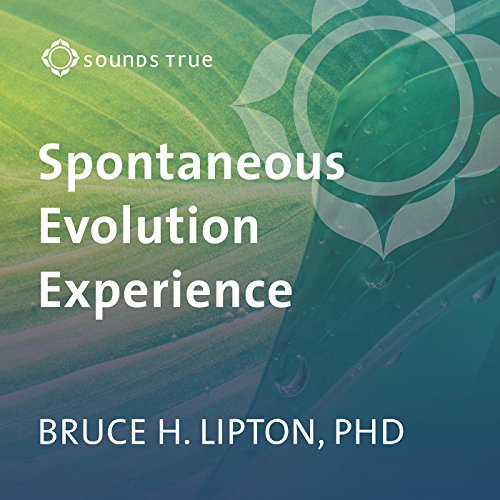 The Spontaneous Evolution Experience: The Choice to Become a New Species