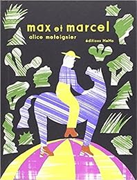 Max et Marcel
