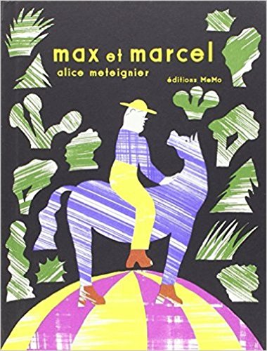 Max et Marcel