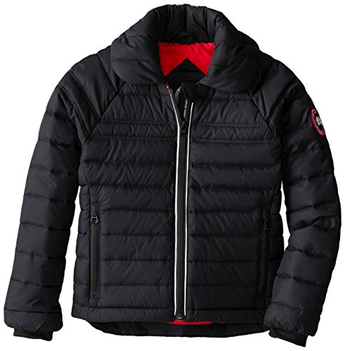 canada goose charlotte jacket