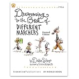 Drumming to the Beat of Different Marchers