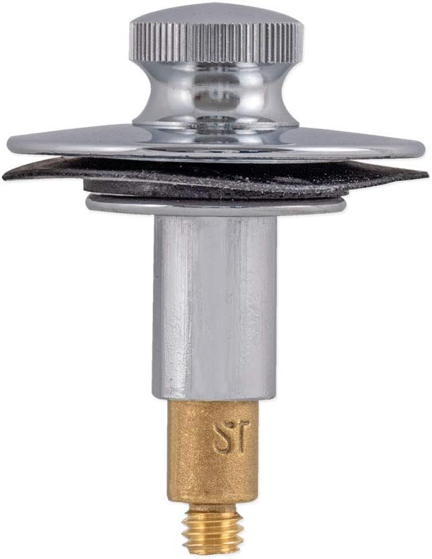 Eastman 0 35255 lift and turn bath drain stopper replacement: Home Improvement