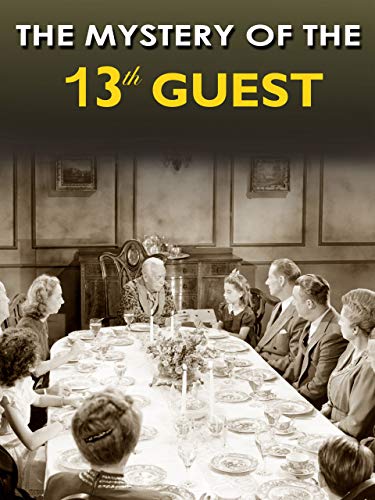 Mystery Of The 13Th Guest