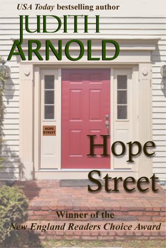 Hope Street