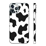 Skin Wrap for iPhone 16/15/14/13 Pro Max, Vinyl