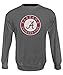 Alta Gracia NCAA Men's Crew Sweatshirt