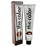 Paul Mitchell Unisex The Color Permanent Cream Hair Color - # 6N Dark Natural Blonde, 3 Ounce
