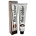 Paul Mitchell Unisex The Color Permanent Cream Hair Color - # 6N Dark Natural Blonde, 3 Ounce