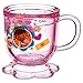 Doc Mcstuffins Glitter Cup