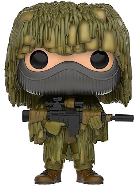call of duty pop figures