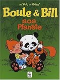 Boule et Bill : SOS Planète by 