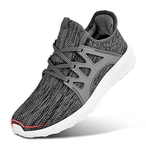 men's neutral cushioned running shoes