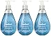 Method Gel Hand Wash, Sea Minerals, 12 Ounce (Pack of 3)