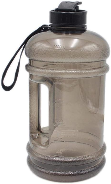 1 2 gallon water bottle amazon