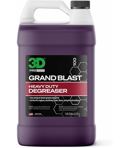Amazon.com: LPS Labs 01420 Presolve Orange Degreaser (15-Ounce