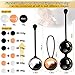 Kegel Balls Ben Wa Balls for Women Tightening & Beginners Kegel Exercise Weights Products for Women Pelvic Floor Advanced Exercises
