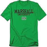 Official Collegiate Legacy Unisex Adult T Shirt Collection 1