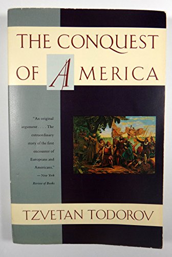 Conquest Of America