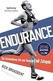 Endurance: The Extraordinary Life and Times of Emil Zatopek (Wisden Sports Writing)