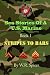 Sea Stories Of A U.S. Marine Book 1 Stripes To Bars by W R Spicer