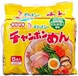 イトメン チャンポンめん 5食パック
