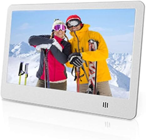 Amazon Co Jp 絶妙な デジタルフォトフレーム電子フォトアルバム8インチ電子フォトフレームhdデジタルフォトアルバム 装飾品 ホーム キッチン