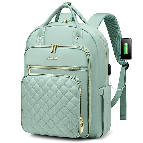 LOVEVOOK Laptop Backpack