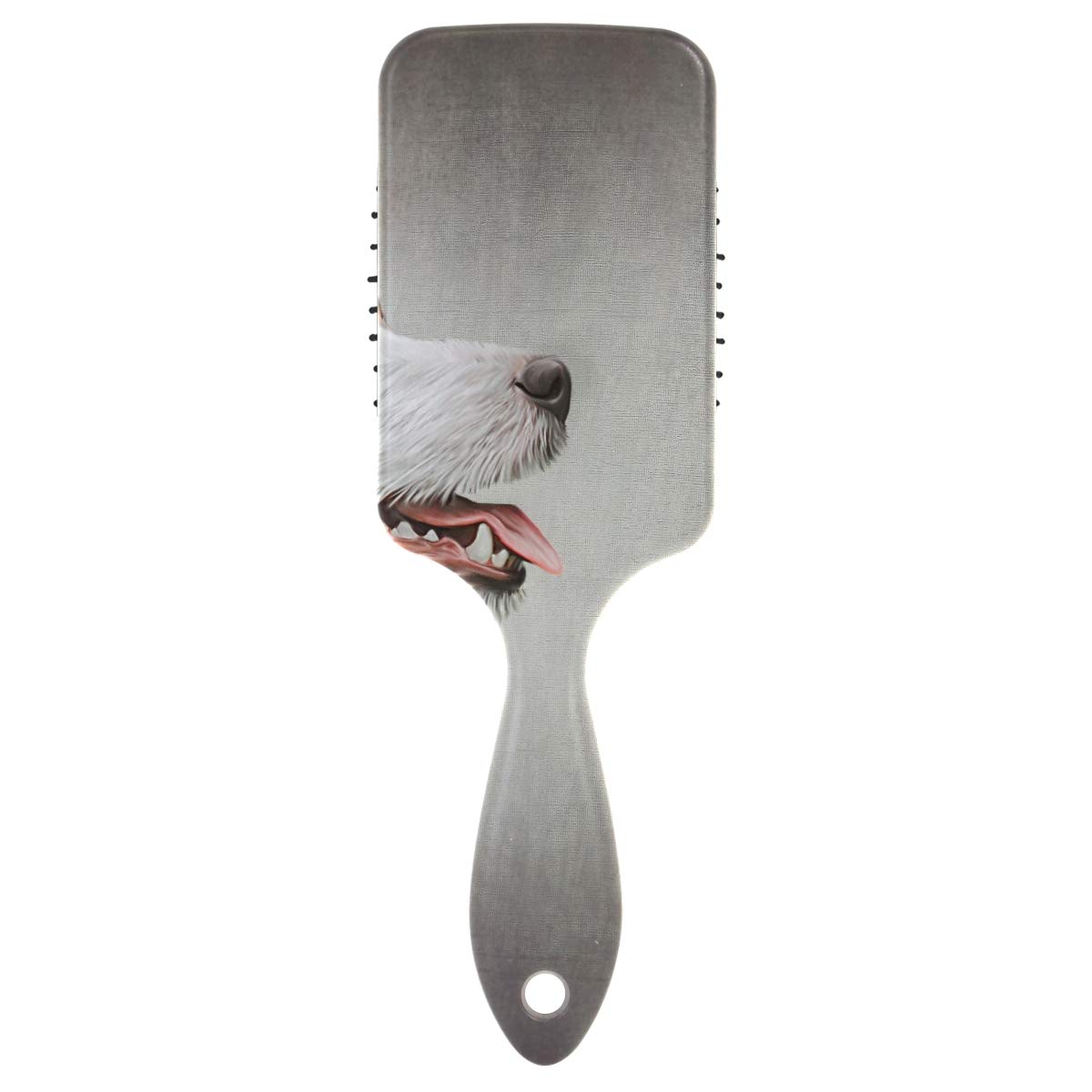 brush for jack russell