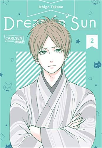 Dreamin' Sun 2