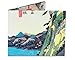 Mighty Wallet Men's Hiroshige, One Size