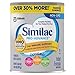 Similac pro-advance infant formula 2-FL HMO for immune support, 30.8 Ounce / 1.93 LB