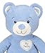 Healthy Baby Asthma and Allergy Certified My Teddy - Blue
