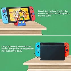 HEIYING Switch Charging Dock for Switch/Switch