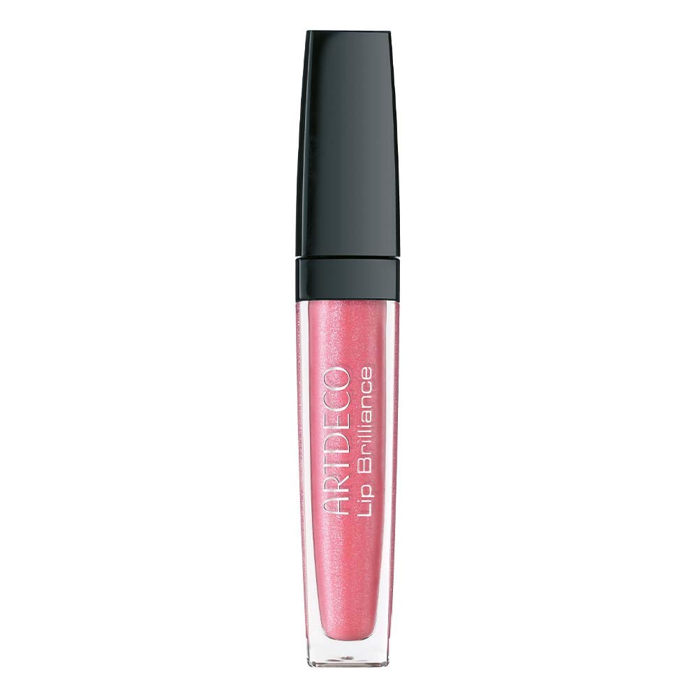 ARTDECO Lip Brilliance Lip Gloss No. 62 Brilliant Soft Pink