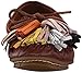 Miz Mooz Women's Ramona Moccasin