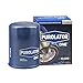 Purolator PL14610 Blue Single PurolatorONE Advanced Engine Protection Spin On Oil Filter primary