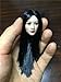 MR.CHAOS Custom 1:6 Scale Asia Female Head Sculpt F 12