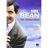 Mr. Bean: The Whole Bean (Complete Series)