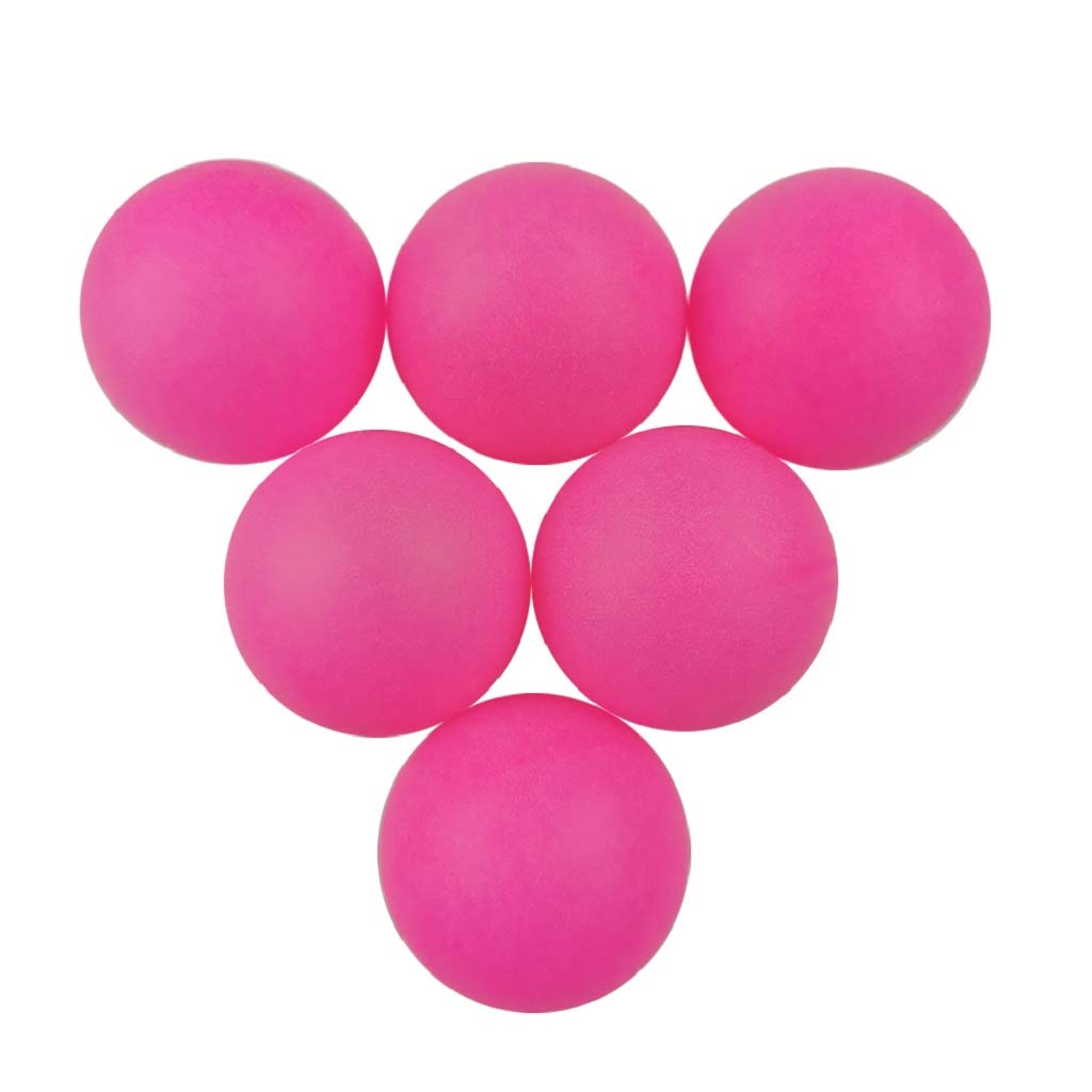 Buy BIGTREE 50 Pack Table Tennis Balls Ping Pong Balls Bulk Christmas
