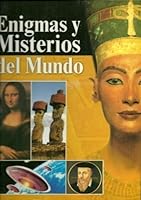 Enigmas Y Misterios del Mundo 0739454803 Book Cover