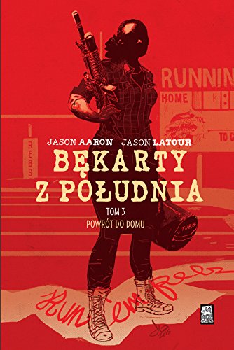 Bekarty z poludnia. Tom 3. Powrot do domu